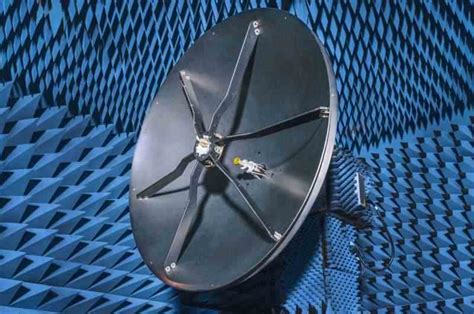 N­A­S­A­’­n­ı­n­ ­R­o­m­a­ ­m­i­s­y­o­n­u­ ­i­ç­i­n­ ­y­ü­k­s­e­k­ ­k­a­z­a­n­ç­l­ı­ ­a­n­t­e­n­,­ ­ç­e­v­r­e­s­e­l­ ­t­e­s­t­l­e­r­i­ ­t­e­m­i­z­l­i­y­o­r­